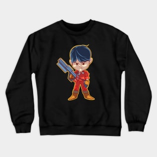 Kaneda Crewneck Sweatshirt